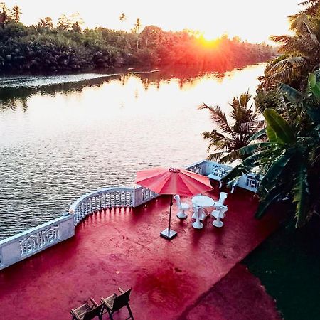Skywalker Guest House Weligama Exterior foto
