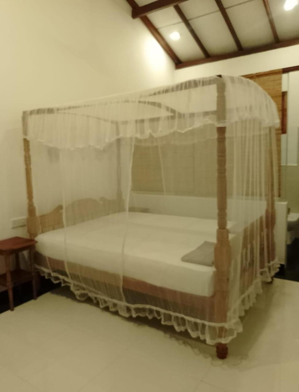Skywalker Guest House Weligama Exterior foto