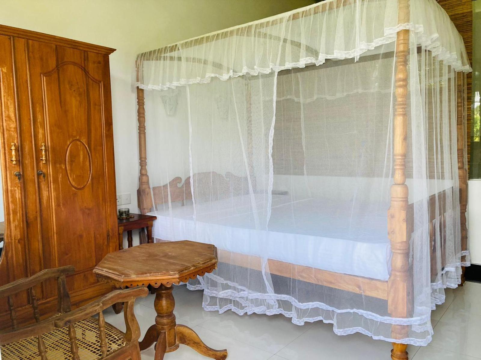 Skywalker Guest House Weligama Exterior foto
