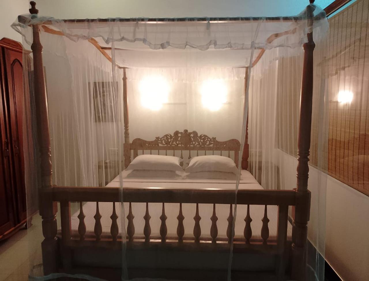Skywalker Guest House Weligama Exterior foto