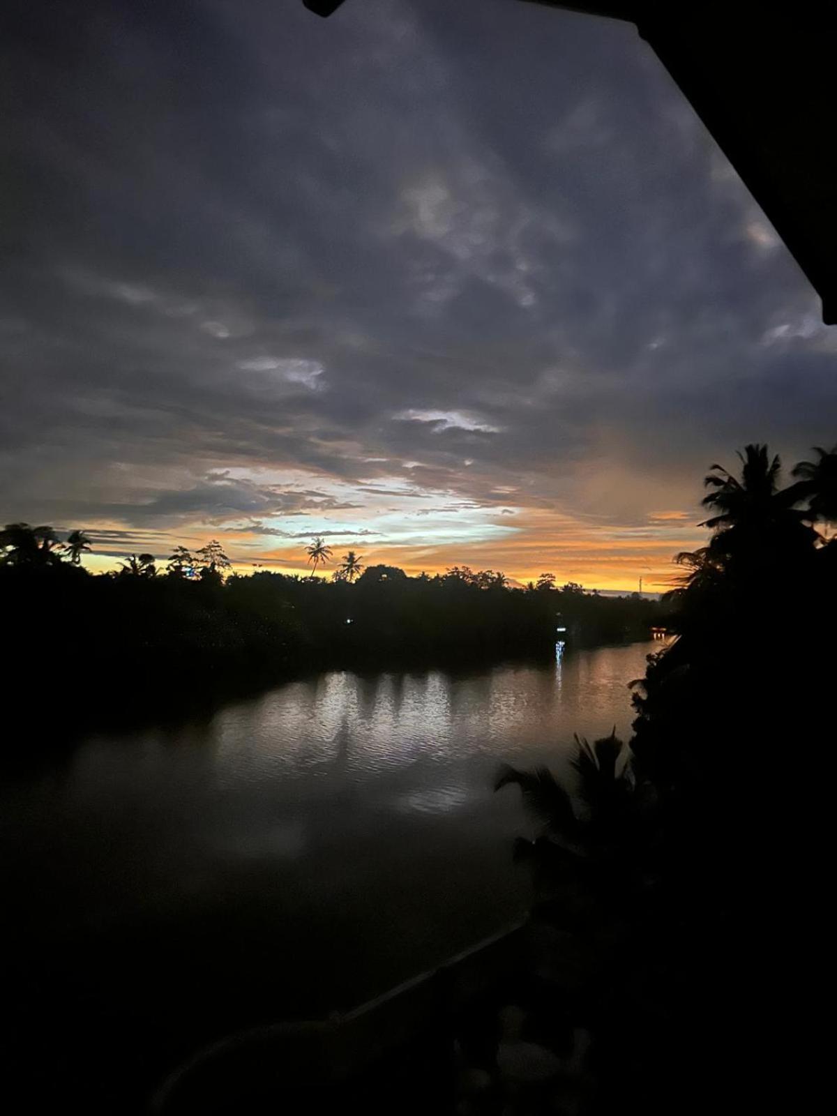 Skywalker Guest House Weligama Exterior foto