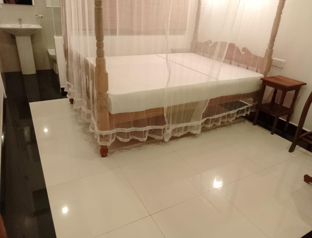 Skywalker Guest House Weligama Exterior foto